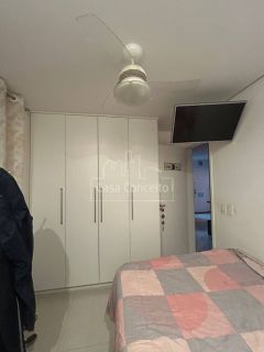 Apartamento Para Vender com 2 quartos no Villa Flora, em Votorantim