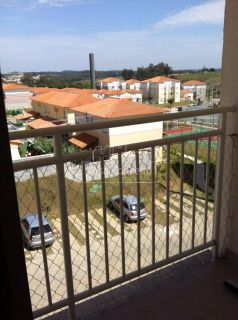 Apartamento Para Vender com 2 quartos no Villa Flora, em Votorantim