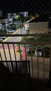 Apartamento Para Vender com 2 quartos no Villa Flora, em Votorantim