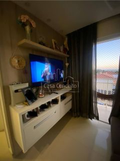 Apartamento Para Vender com 2 quartos no Villa Flora, em Votorantim