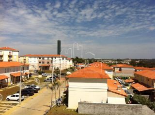 Apartamento Para Vender com 2 quartos no Villa Flora, em Votorantim