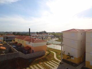 Apartamento Para Vender com 2 quartos no Villa Flora, em Votorantim