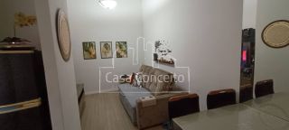 Casa 3 dormitórios vaga de garagem pra 3 carros em condominio fechado.