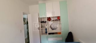 Casa 3 dormitórios vaga de garagem pra 3 carros em condominio fechado.