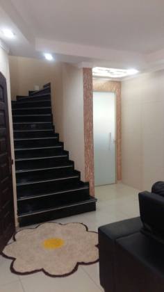 Sobrado Para Vender com 4 quartos 1 suítes no bairro Jardim São Guilherme em Sorocaba 