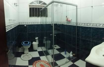 Sobrado Para Vender com 4 quartos 1 suítes no bairro Jardim São Guilherme em Sorocaba 