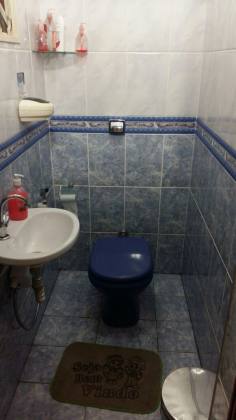 Sobrado Para Vender com 4 quartos 1 suítes no bairro Jardim São Guilherme em Sorocaba 