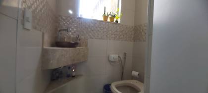 Sobrado Para Vender com 4 quartos 1 suítes no bairro Jardim São Guilherme em Sorocaba 