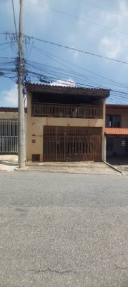 Sobrado Para Vender com 4 quartos 1 suítes no bairro Jardim São Guilherme em Sorocaba 