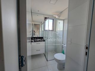 Apartamento Para Vender com 2 quartos 1 suítes no bairro Além Linha em Sorocaba