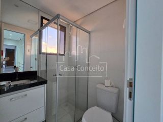 Apartamento Para Vender com 2 quartos 1 suítes no bairro Além Linha em Sorocaba