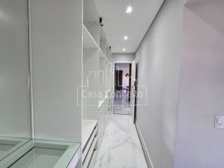 Apartamento Para Vender com 2 quartos 1 suítes no bairro Além Linha em Sorocaba