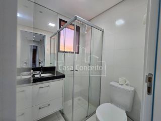 Apartamento Para Vender com 2 quartos 1 suítes no bairro Além Linha em Sorocaba