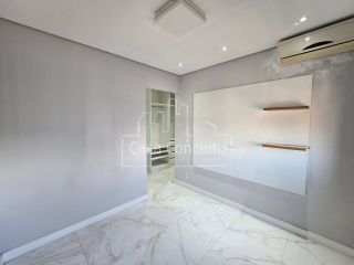 Apartamento Para Vender com 2 quartos 1 suítes no bairro Além Linha em Sorocaba