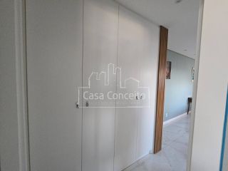 Apartamento Para Vender com 2 quartos 1 suítes no bairro Além Linha em Sorocaba