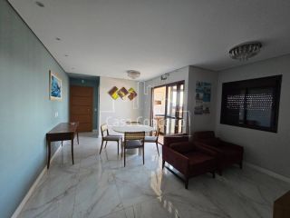 Apartamento Para Vender com 2 quartos 1 suítes no bairro Além Linha em Sorocaba