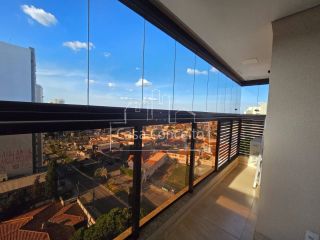 Apartamento Para Vender com 2 quartos 1 suítes no bairro Além Linha em Sorocaba