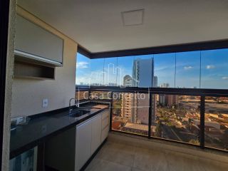 Apartamento Para Vender com 2 quartos 1 suítes no bairro Além Linha em Sorocaba