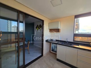 Apartamento Para Vender com 2 quartos 1 suítes no bairro Além Linha em Sorocaba