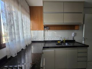 Apartamento Para Vender com 2 quartos 1 suítes no bairro Além Linha em Sorocaba