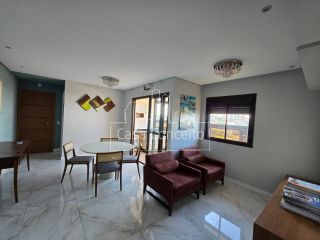 Apartamento Para Vender com 2 quartos 1 suítes no bairro Além Linha em Sorocaba