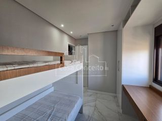 Apartamento Para Vender com 2 quartos 1 suítes no bairro Além Linha em Sorocaba