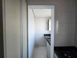 Apartamento Para Vender com 2 quartos 1 suítes no bairro Além Linha em Sorocaba
