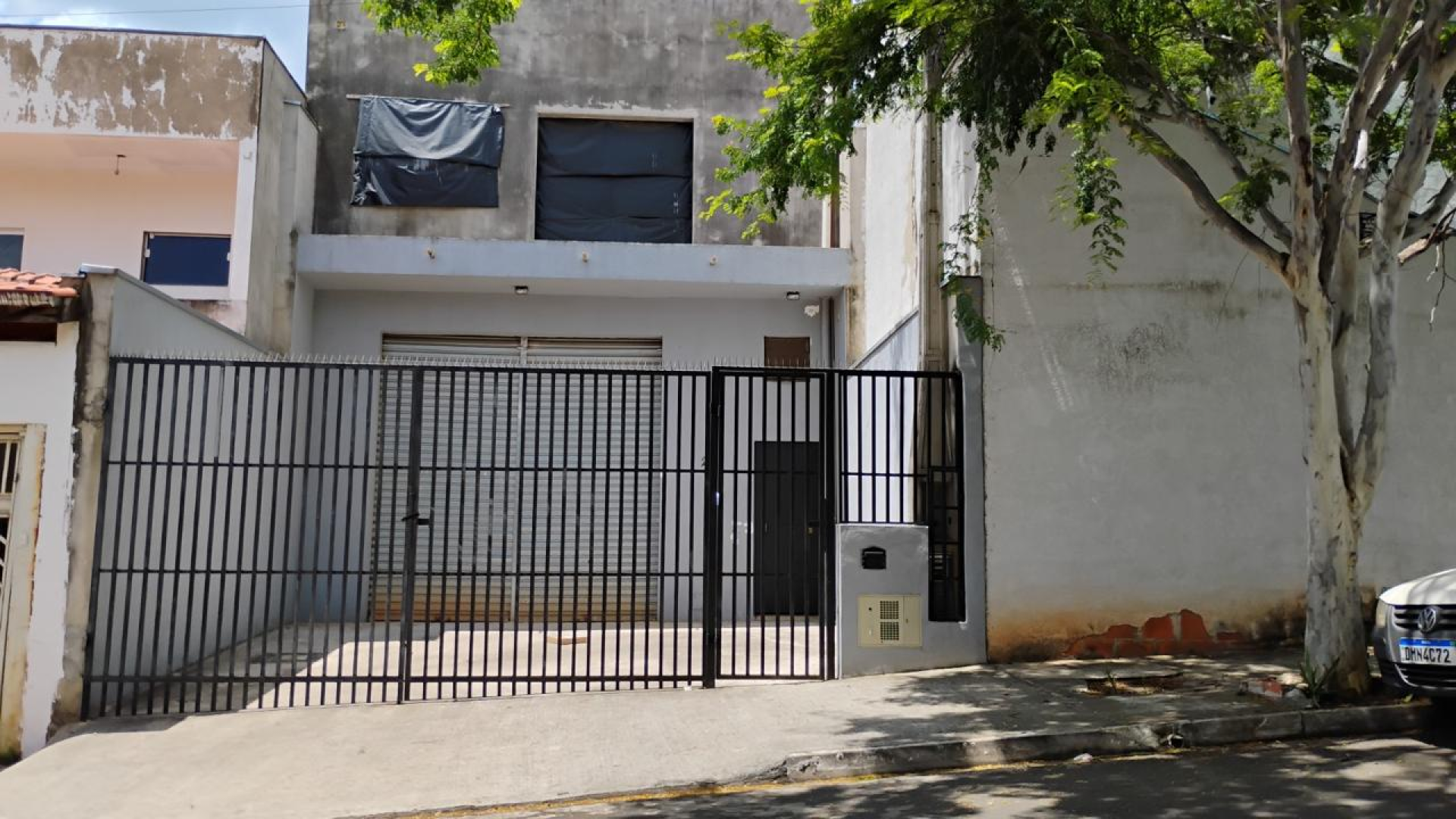 Barracão Para Alugar no bairro Jardim Santa Marta em Sorocaba