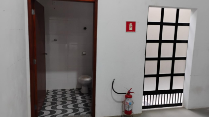 Barracão Para Alugar no bairro Jardim Santa Marta em Sorocaba