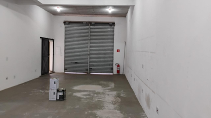 Barracão Para Alugar no bairro Jardim Santa Marta em Sorocaba