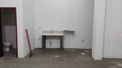 Barracão Para Alugar no bairro Jardim Santa Marta em Sorocaba