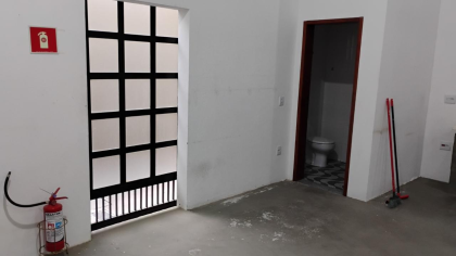 Barracão Para Alugar no bairro Jardim Santa Marta em Sorocaba