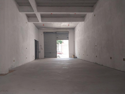 Barracão Para Alugar no bairro Jardim Santa Marta em Sorocaba