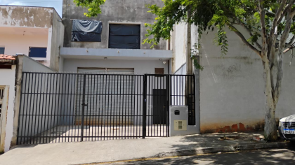 Barracão Para Alugar no bairro Jardim Santa Marta em Sorocaba