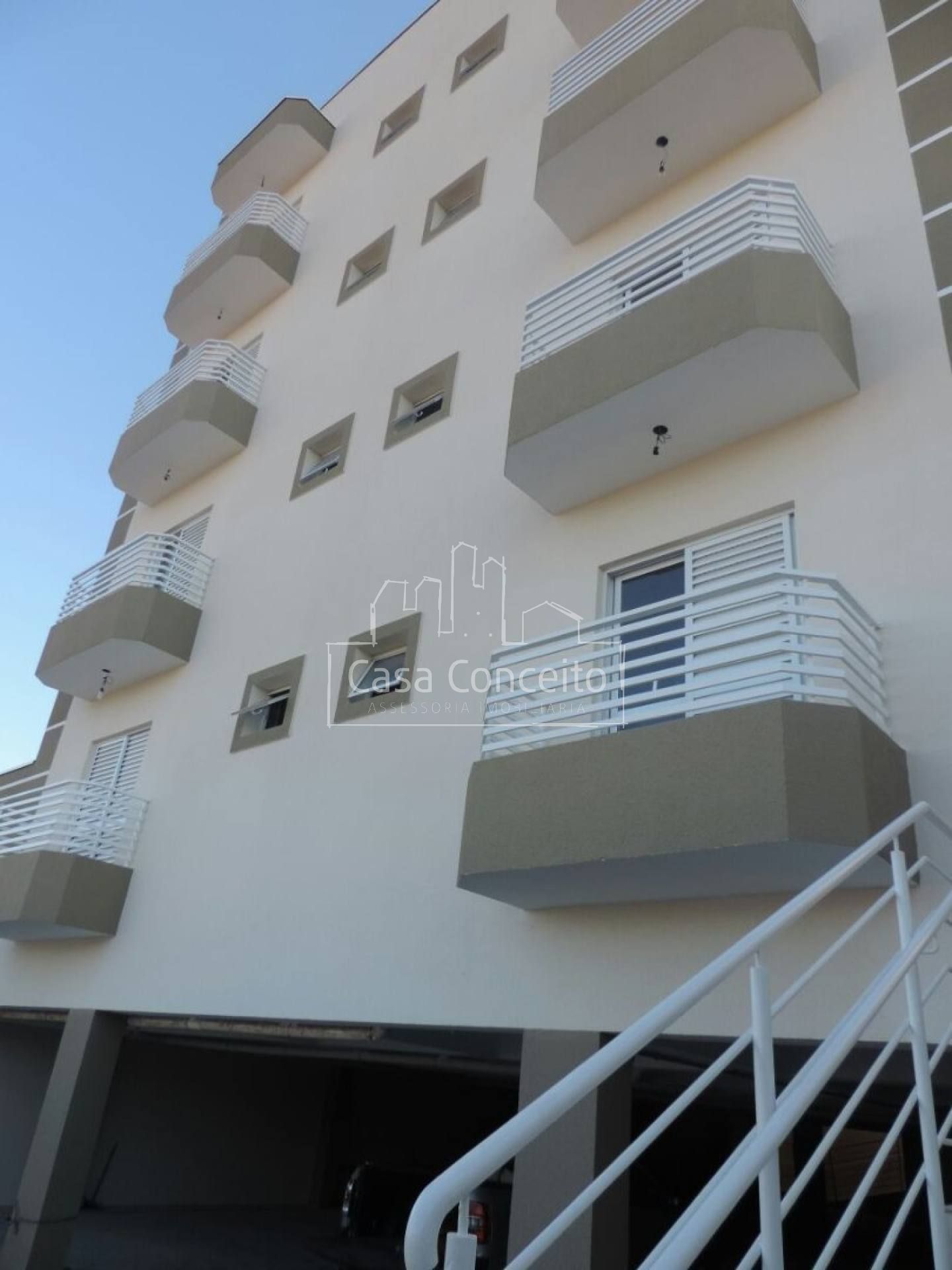 Apartamento Para Vender com 2 quartos 1 suítes no bairro Vila Fiori em Sorocaba