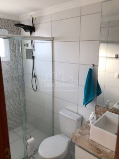 Apartamento Para Vender com 2 quartos 1 suítes no bairro Vila Fiori em Sorocaba