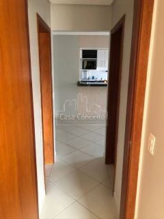 Apartamento Para Vender com 2 quartos 1 suítes no bairro Vila Fiori em Sorocaba