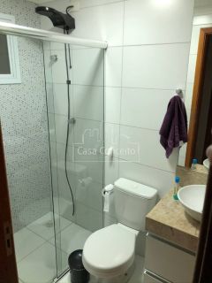 Apartamento Para Vender com 2 quartos 1 suítes no bairro Vila Fiori em Sorocaba