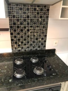 Apartamento Para Vender com 2 quartos 1 suítes no bairro Vila Fiori em Sorocaba