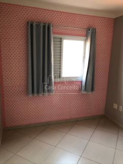 Apartamento Para Vender com 2 quartos 1 suítes no bairro Vila Fiori em Sorocaba