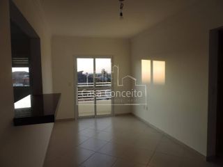 Apartamento Para Vender com 2 quartos 1 suítes no bairro Vila Fiori em Sorocaba