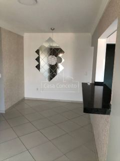 Apartamento Para Vender com 2 quartos 1 suítes no bairro Vila Fiori em Sorocaba