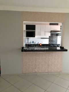 Apartamento Para Vender com 2 quartos 1 suítes no bairro Vila Fiori em Sorocaba