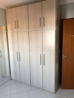 Apartamento Para Vender com 2 quartos 1 suítes no bairro Vila Fiori em Sorocaba