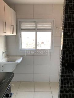 Apartamento Para Vender com 2 quartos 1 suítes no bairro Vila Fiori em Sorocaba