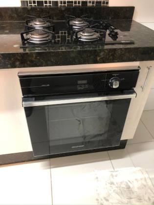 Apartamento Para Vender com 2 quartos 1 suítes no bairro Vila Fiori em Sorocaba