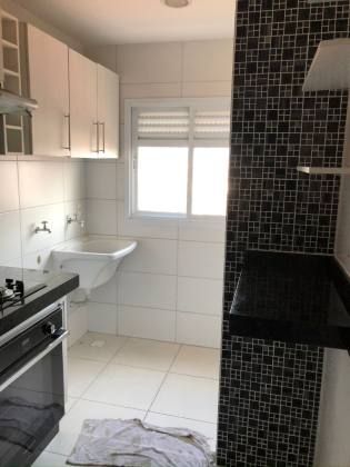 Apartamento Para Vender com 2 quartos 1 suítes no bairro Vila Fiori em Sorocaba