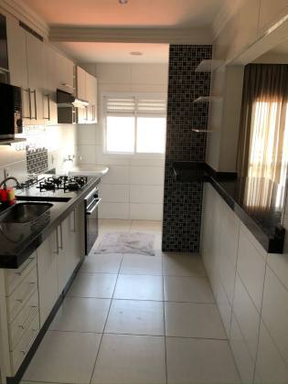 Apartamento Para Vender com 2 quartos 1 suítes no bairro Vila Fiori em Sorocaba