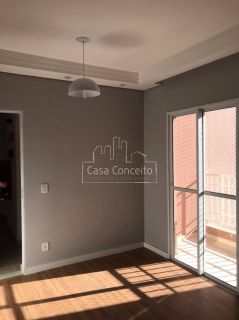 Apartamento Para Alugar com 2 quartos no bairro Vila Odin em Sorocaba