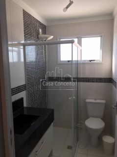 Apartamento Para Alugar com 2 quartos no bairro Vila Odin em Sorocaba